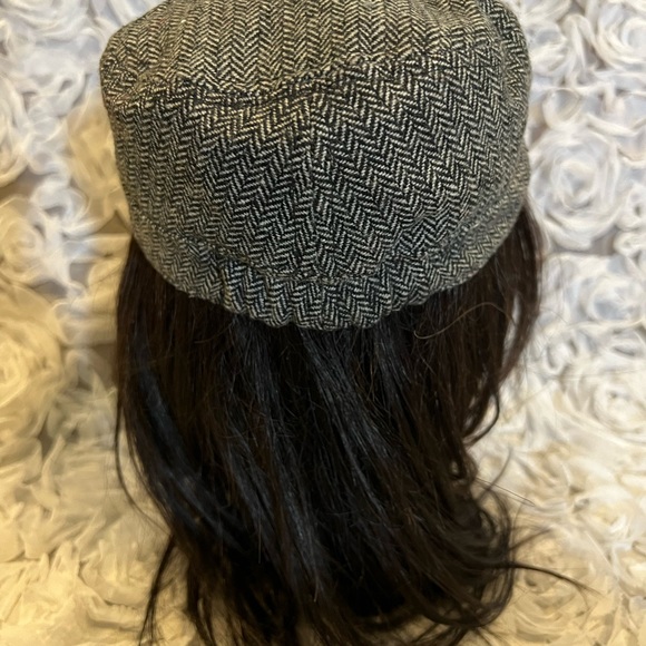 Gap S/M Women's Messenger Cap - Picture 4 of 7